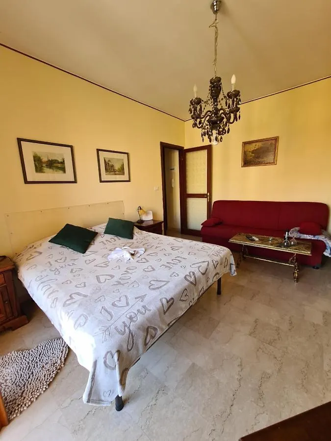 Apartment Casa Dell Amore 3 Sanremo Italy