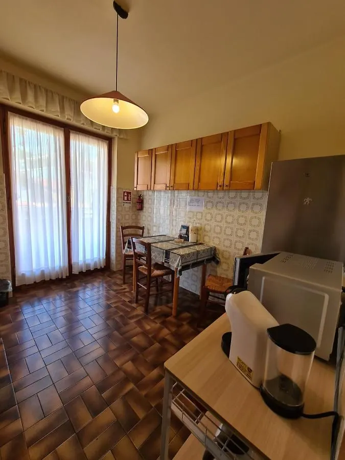 Casa Dell Amore 3 Sanremo