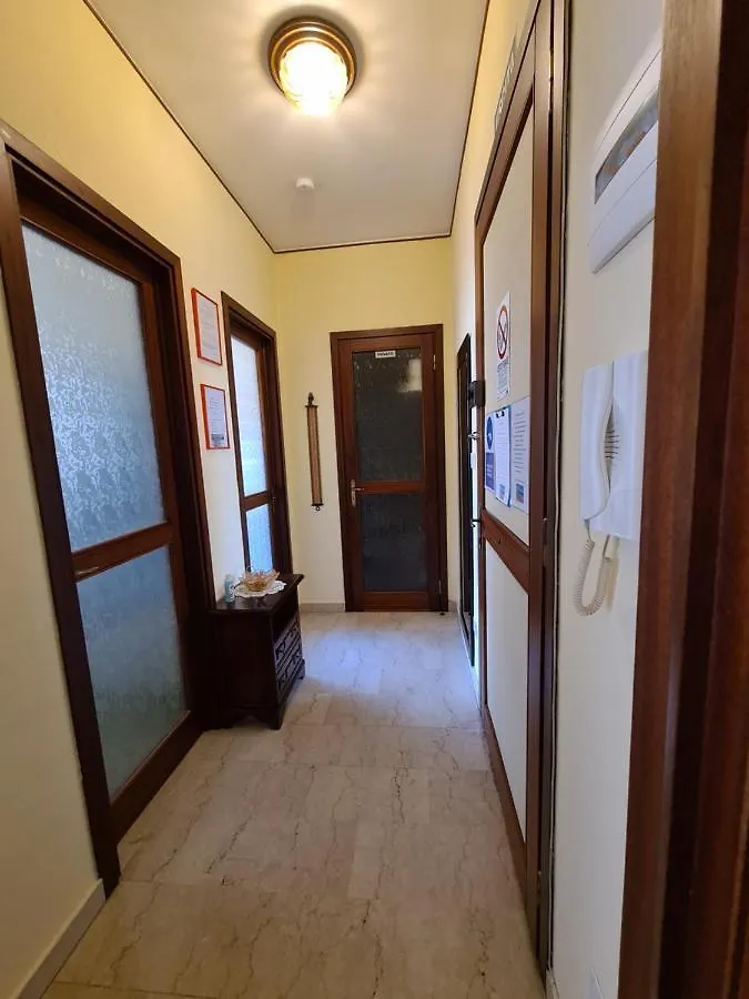 Casa Dell Amore 3 Sanremo