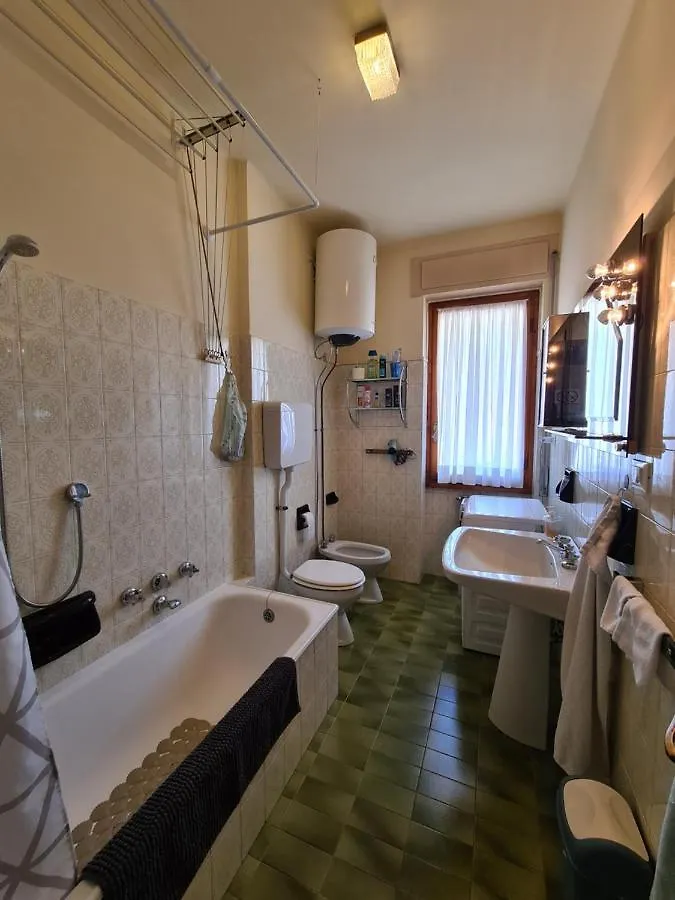 Casa Dell Amore 3 Sanremo Apartment