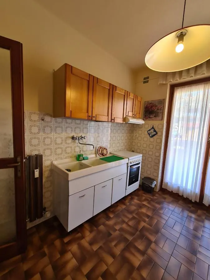 Apartment Casa Dell Amore 3 Sanremo