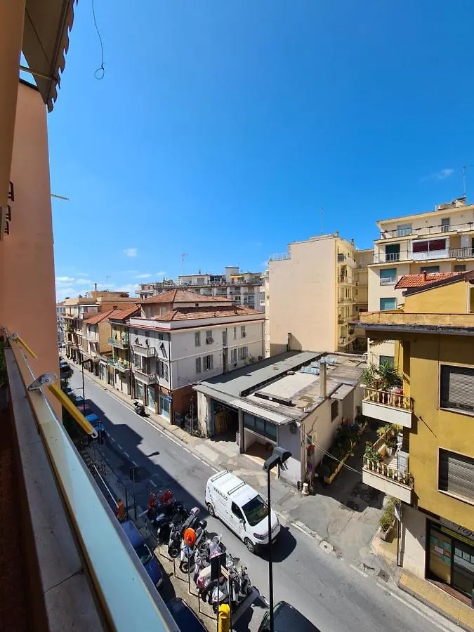Casa Dell Amore 3 Sanremo Apartment