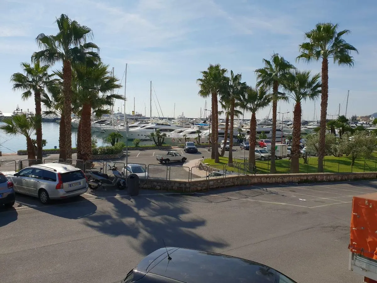 Apartment Casa Dell Amore 3 Sanremo