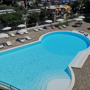 Apartmanhotel Modus Vivendi, San Remo