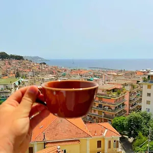  Appartement Deamicis - Vista Mare E Relax