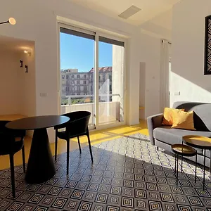 Toraldo - Dimore Partenopee Appartement Naples