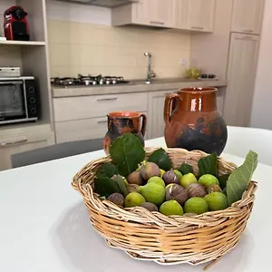 Il Riccio Hébergement de vacances Bari