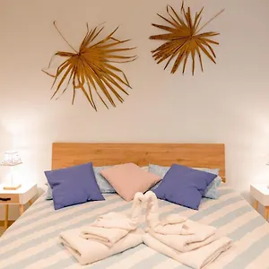 Dimora Lilina Appartement Bari