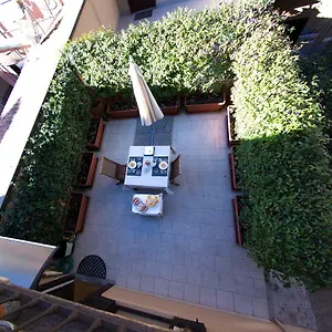 Terrazza Baires - In The Heart Of Appartement Milan